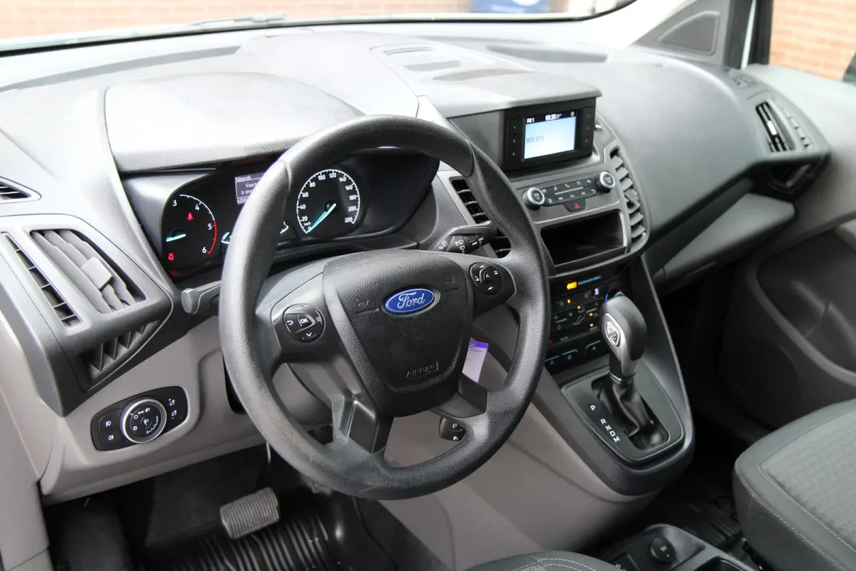 1.5 EcoBlue L2 Limited / Automaat / Camera / LMV