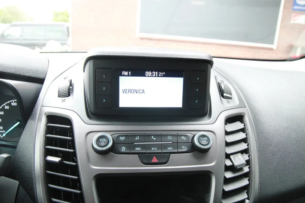 1.5 EcoBlue L2 Limited / Automaat / Camera / LMV