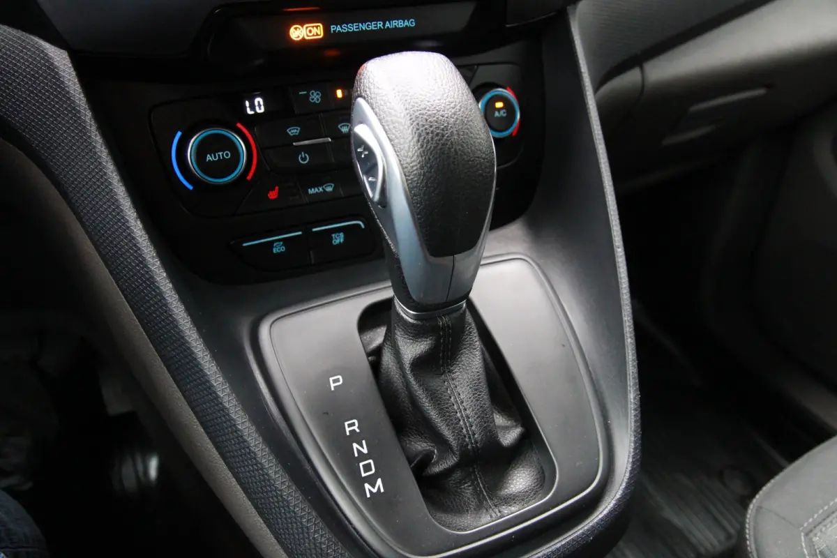 1.5 EcoBlue L2 Limited / Automaat / Camera / LMV