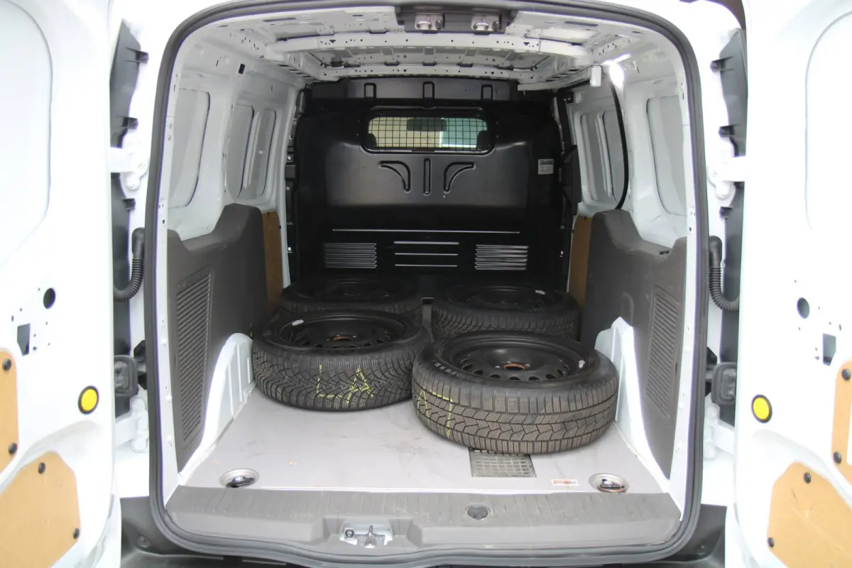 1.5 EcoBlue L2 Limited / Automaat / Camera / LMV
