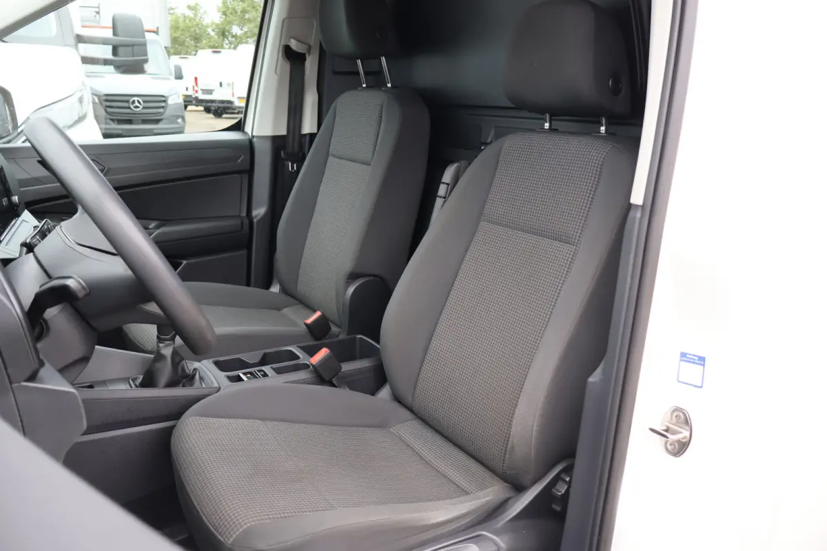 1.5 TSI 115pk Camera Trekhaak Apple Carplay