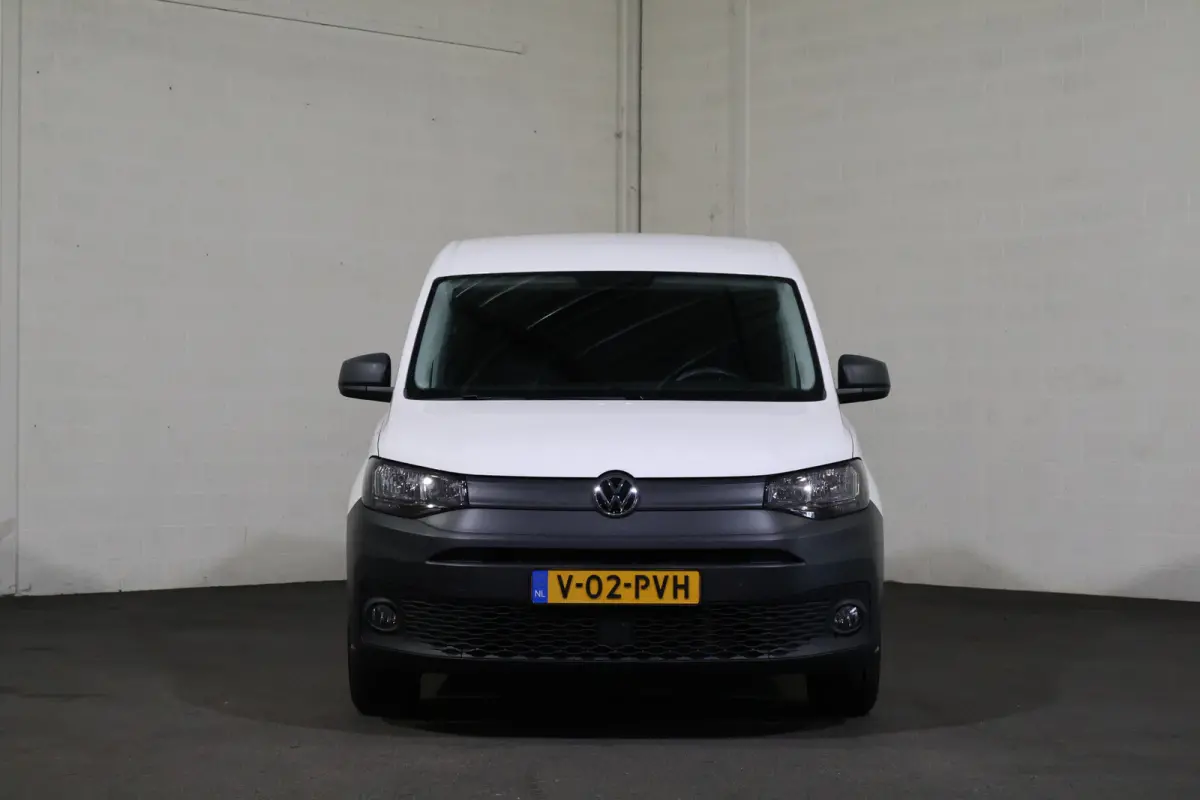 1.5 TSI 115pk Camera Trekhaak Apple Carplay
