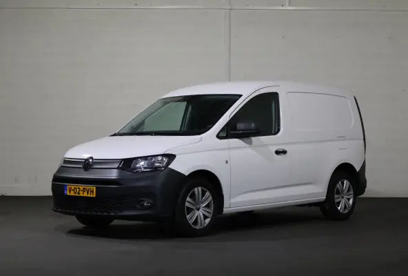 1.5 TSI 115pk Camera Trekhaak Apple Carplay