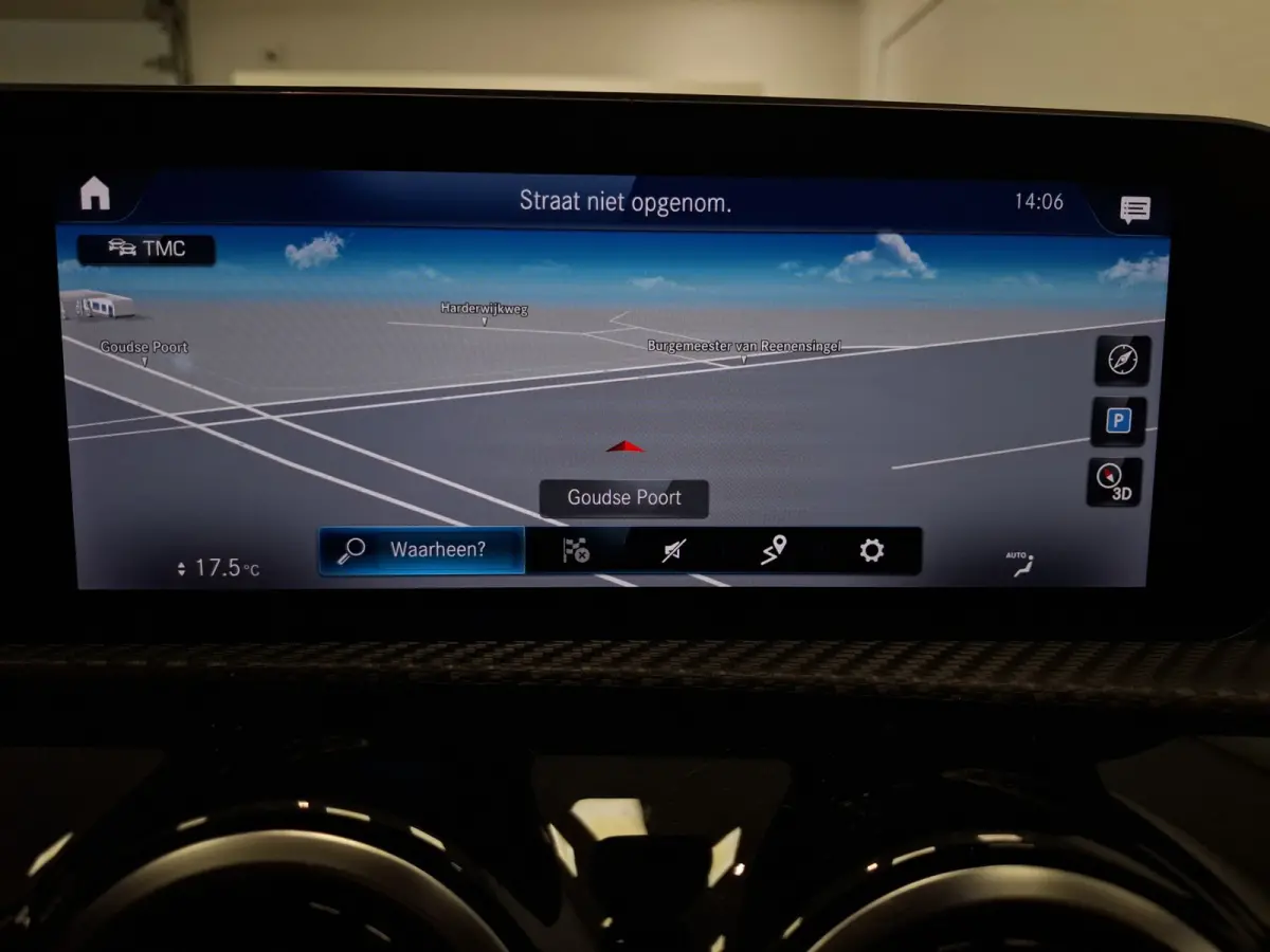 180 d Business Solution Automaat