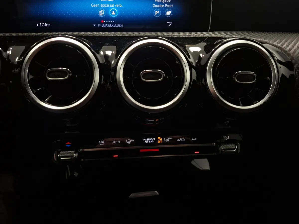180 d Business Solution Automaat