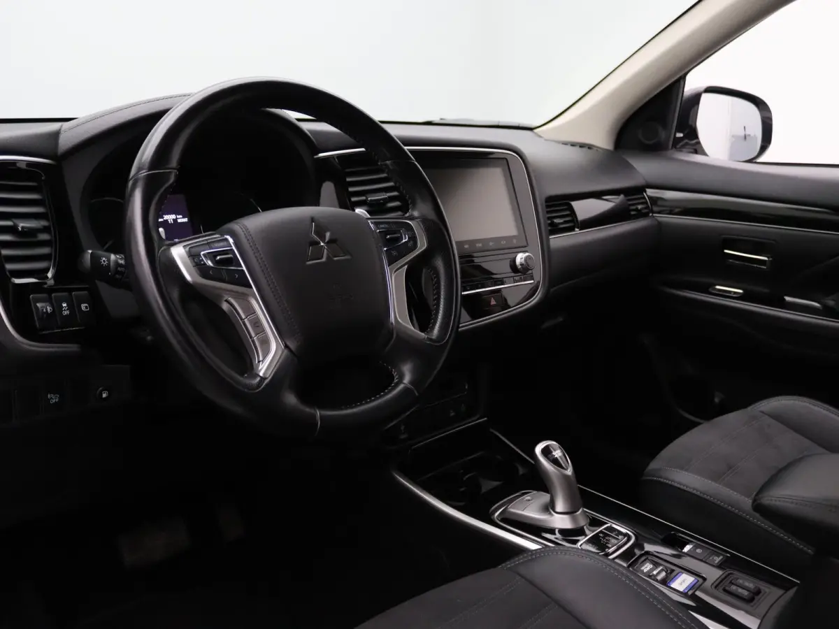224pk PHEV Intense Apple Carplay/Android Auto | Climate