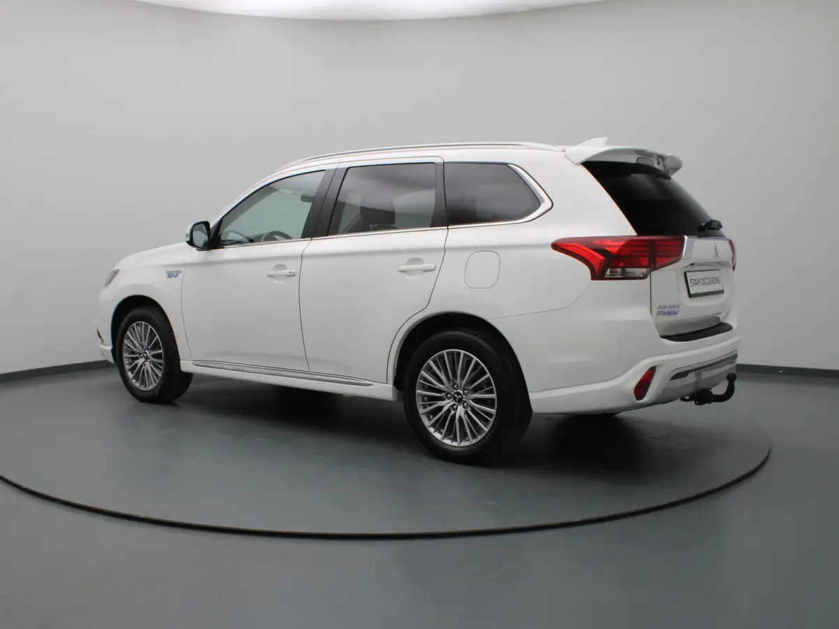 224pk PHEV Intense Apple Carplay/Android Auto | Climate