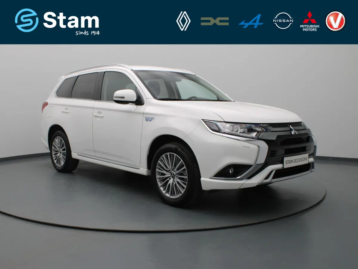224pk PHEV Intense Apple Carplay/Android Auto | Climate