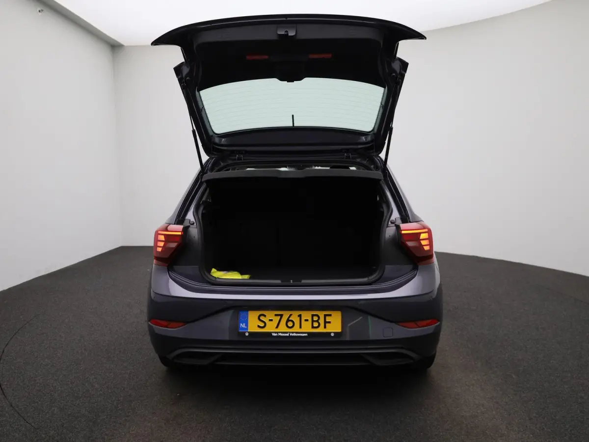 1.0 TSI Life ADAPTIEVE CRUISE CONTROL | APPLE/ANDROID CARPLAY | LICHTMETALEN VELGEN | 12 MAANDEN BOVAGGARANTIE