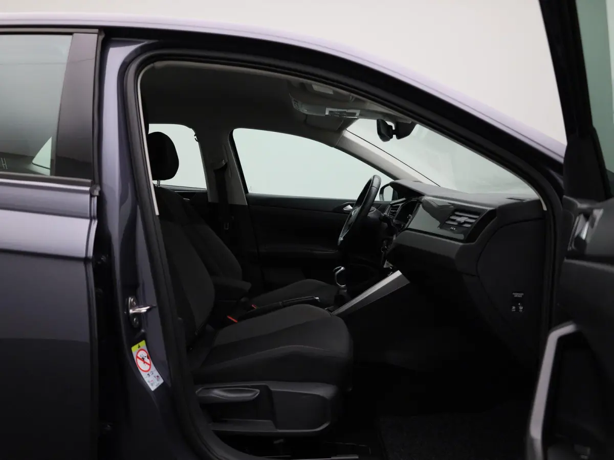 1.0 TSI Life ADAPTIEVE CRUISE CONTROL | APPLE/ANDROID CARPLAY | LICHTMETALEN VELGEN | 12 MAANDEN BOVAGGARANTIE