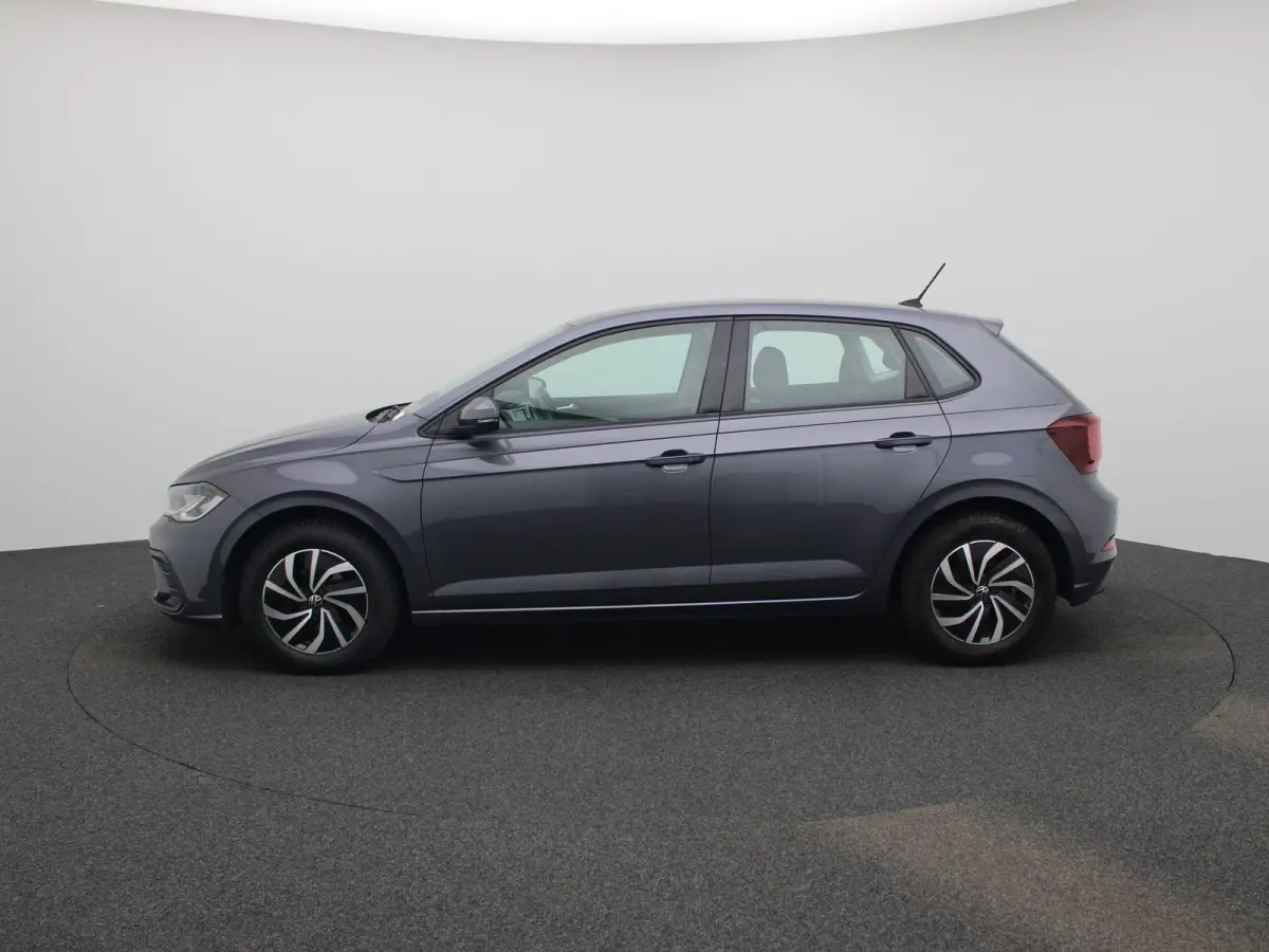 1.0 TSI Life ADAPTIEVE CRUISE CONTROL | APPLE/ANDROID CARPLAY | LICHTMETALEN VELGEN | 12 MAANDEN BOVAGGARANTIE