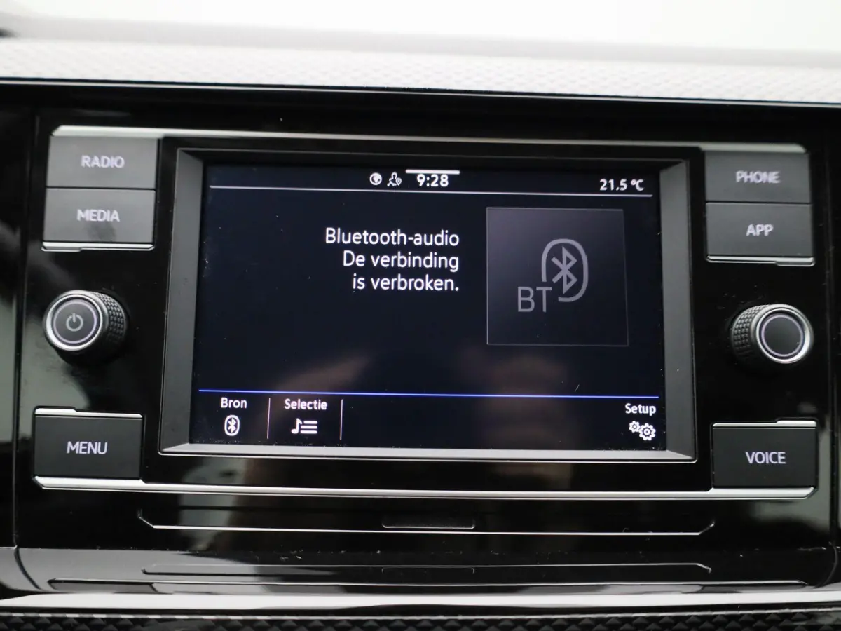 1.0 TSI Life ADAPTIEVE CRUISE CONTROL | APPLE/ANDROID CARPLAY | LICHTMETALEN VELGEN | 12 MAANDEN BOVAGGARANTIE
