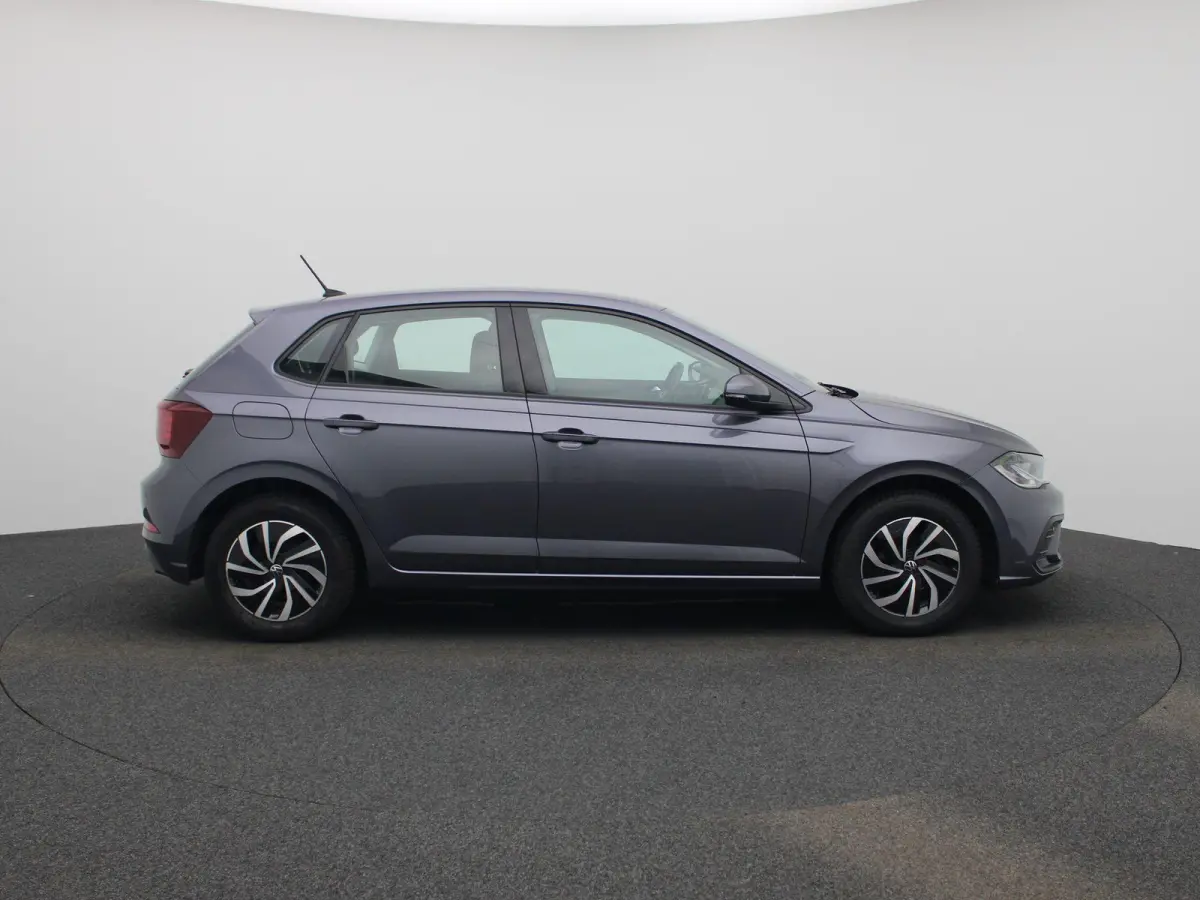 1.0 TSI Life ADAPTIEVE CRUISE CONTROL | APPLE/ANDROID CARPLAY | LICHTMETALEN VELGEN | 12 MAANDEN BOVAGGARANTIE