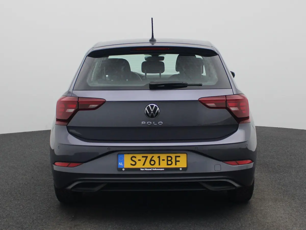 1.0 TSI Life ADAPTIEVE CRUISE CONTROL | APPLE/ANDROID CARPLAY | LICHTMETALEN VELGEN | 12 MAANDEN BOVAGGARANTIE