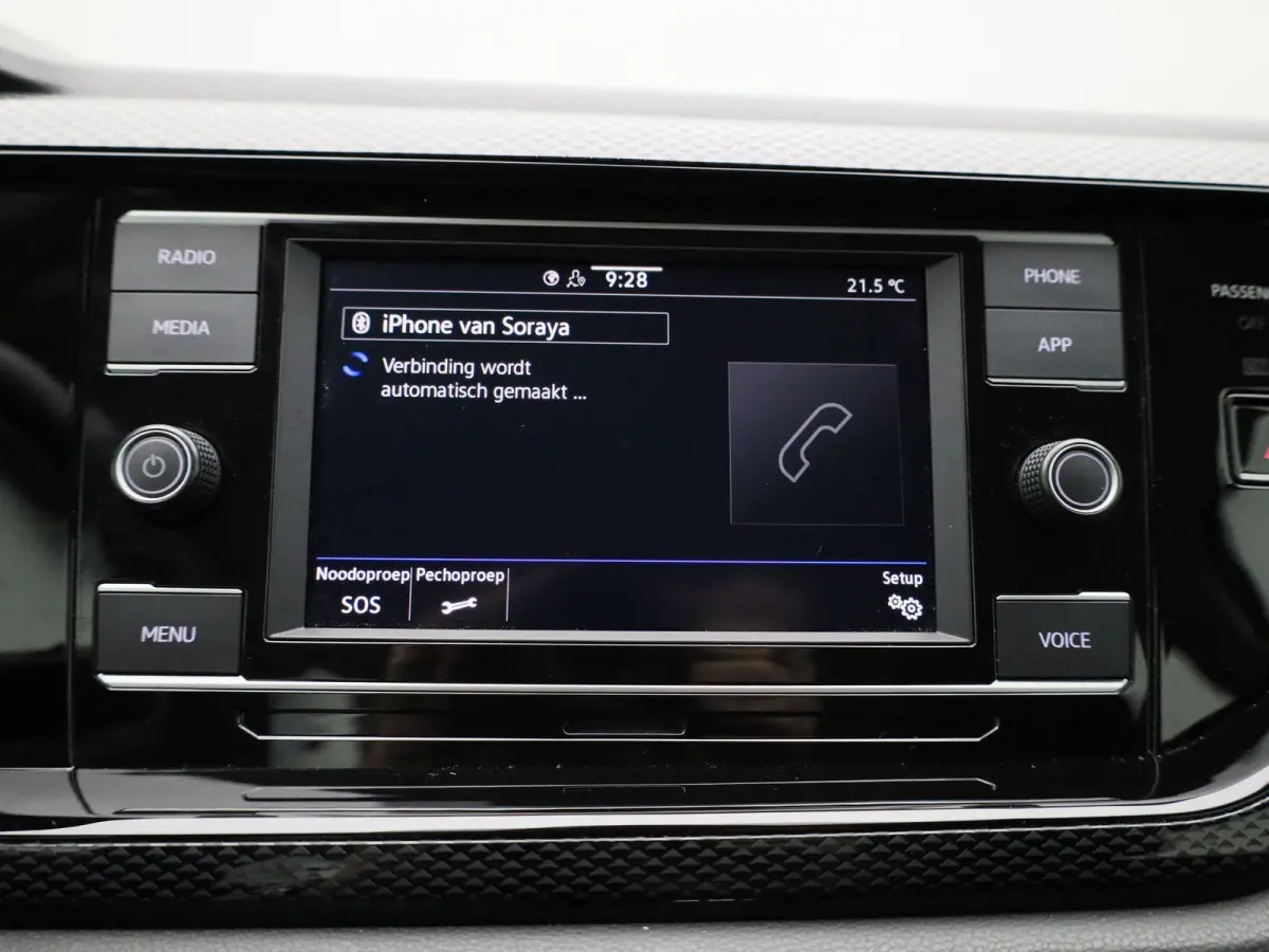 1.0 TSI Life ADAPTIEVE CRUISE CONTROL | APPLE/ANDROID CARPLAY | LICHTMETALEN VELGEN | 12 MAANDEN BOVAGGARANTIE