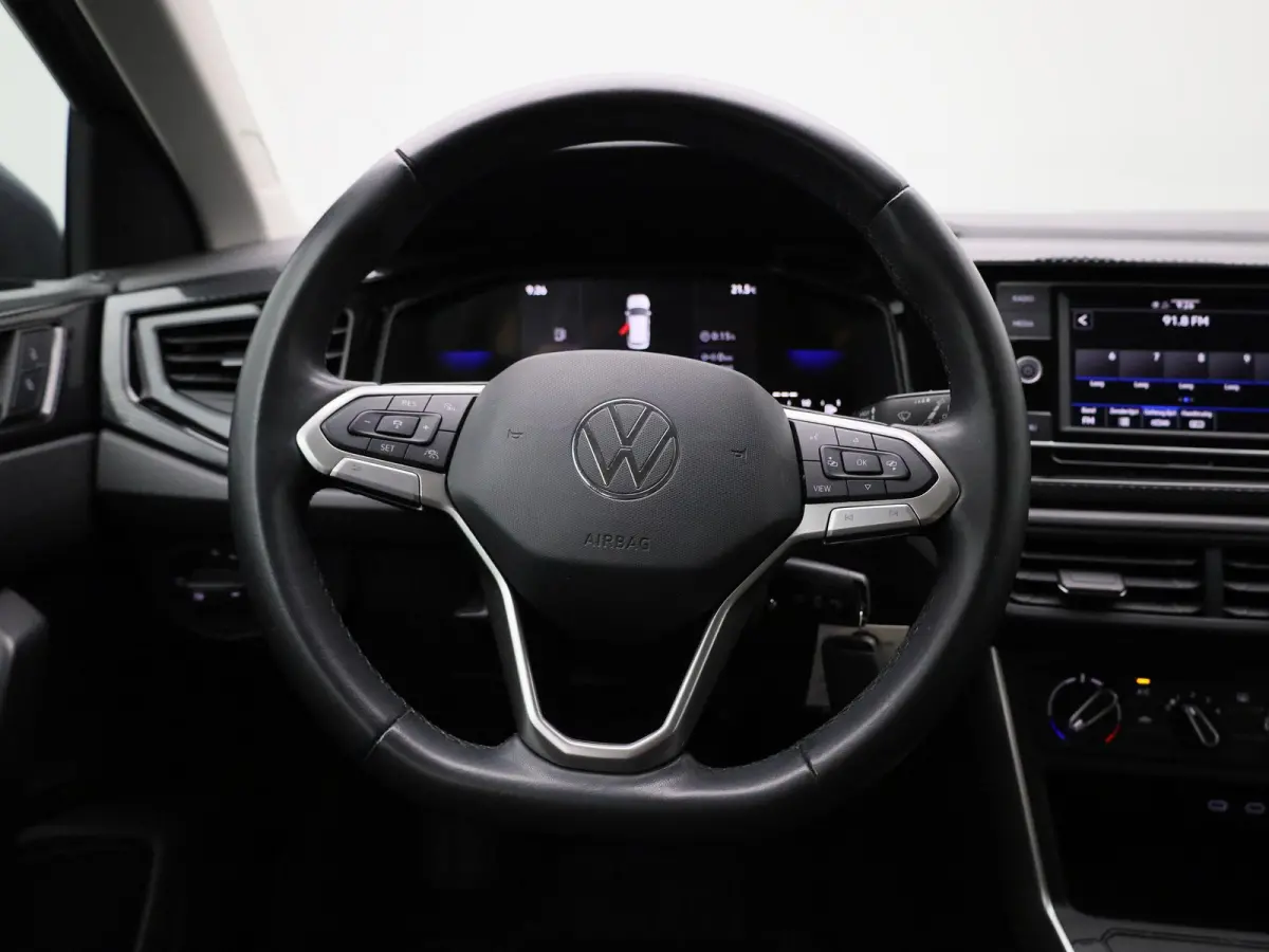 1.0 TSI Life ADAPTIEVE CRUISE CONTROL | APPLE/ANDROID CARPLAY | LICHTMETALEN VELGEN | 12 MAANDEN BOVAGGARANTIE