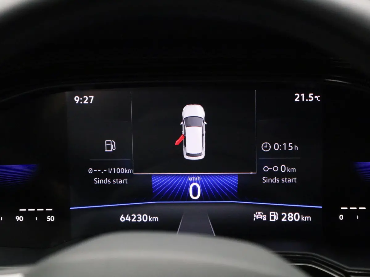 1.0 TSI Life ADAPTIEVE CRUISE CONTROL | APPLE/ANDROID CARPLAY | LICHTMETALEN VELGEN | 12 MAANDEN BOVAGGARANTIE