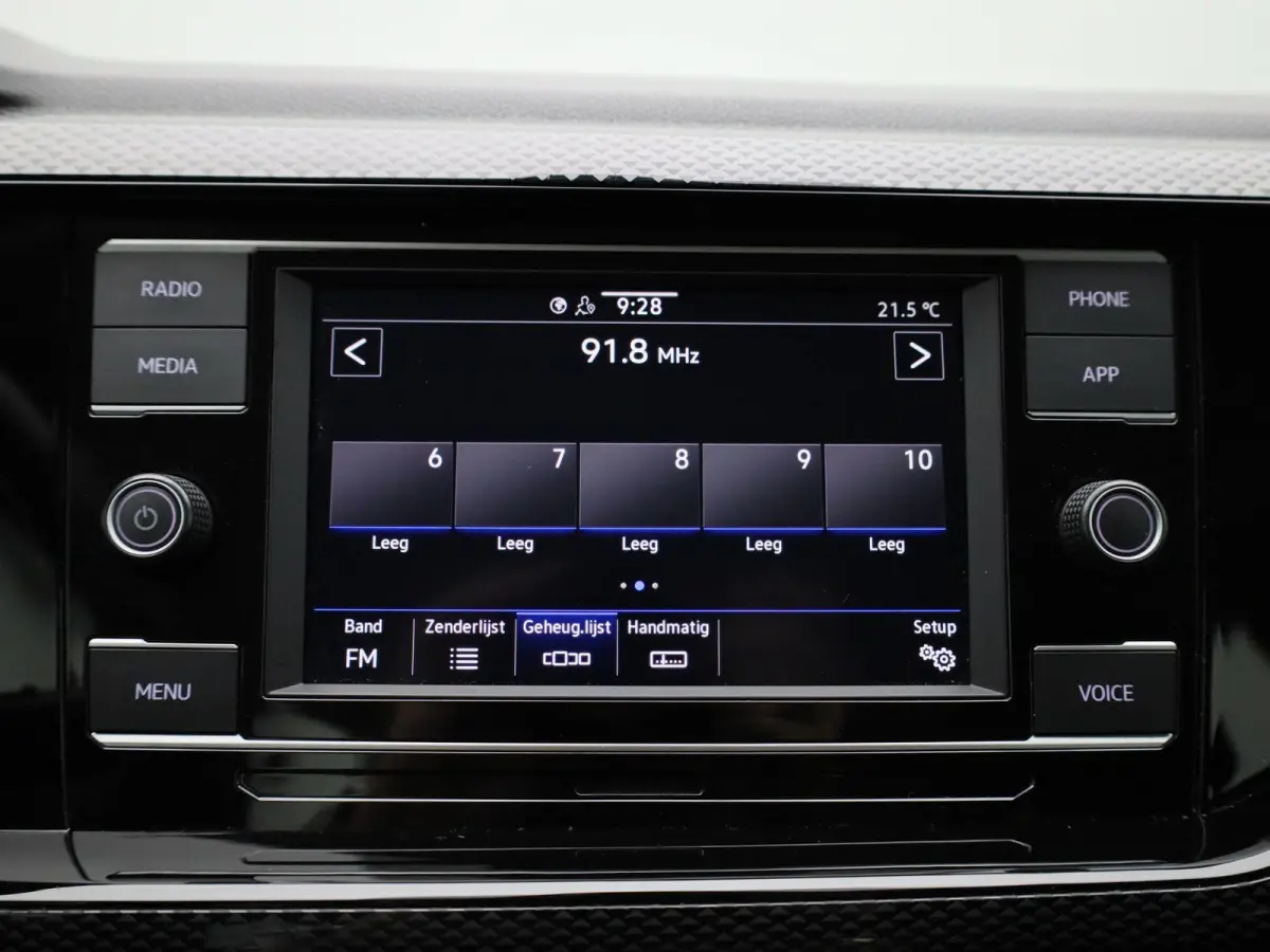 1.0 TSI Life ADAPTIEVE CRUISE CONTROL | APPLE/ANDROID CARPLAY | LICHTMETALEN VELGEN | 12 MAANDEN BOVAGGARANTIE