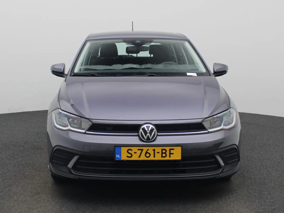 1.0 TSI Life ADAPTIEVE CRUISE CONTROL | APPLE/ANDROID CARPLAY | LICHTMETALEN VELGEN | 12 MAANDEN BOVAGGARANTIE