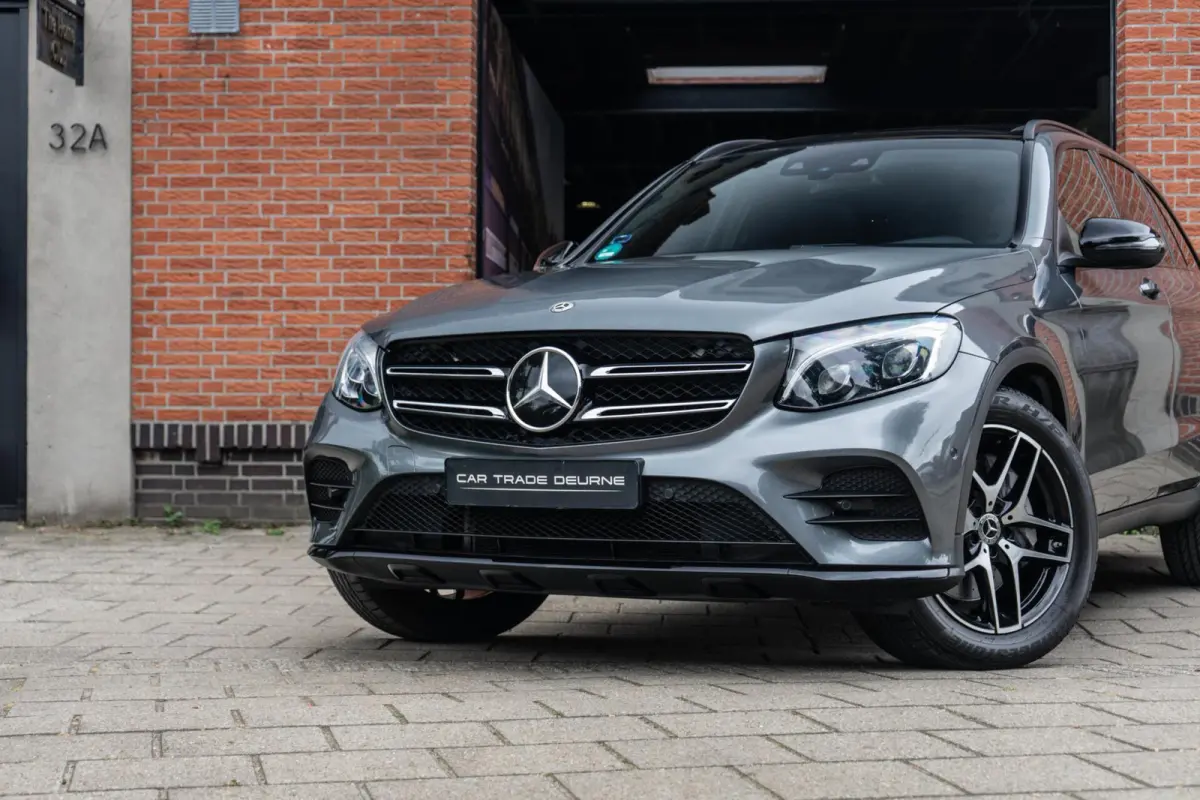 250 4MATIC AMG Pano / Trekhaak / Camera