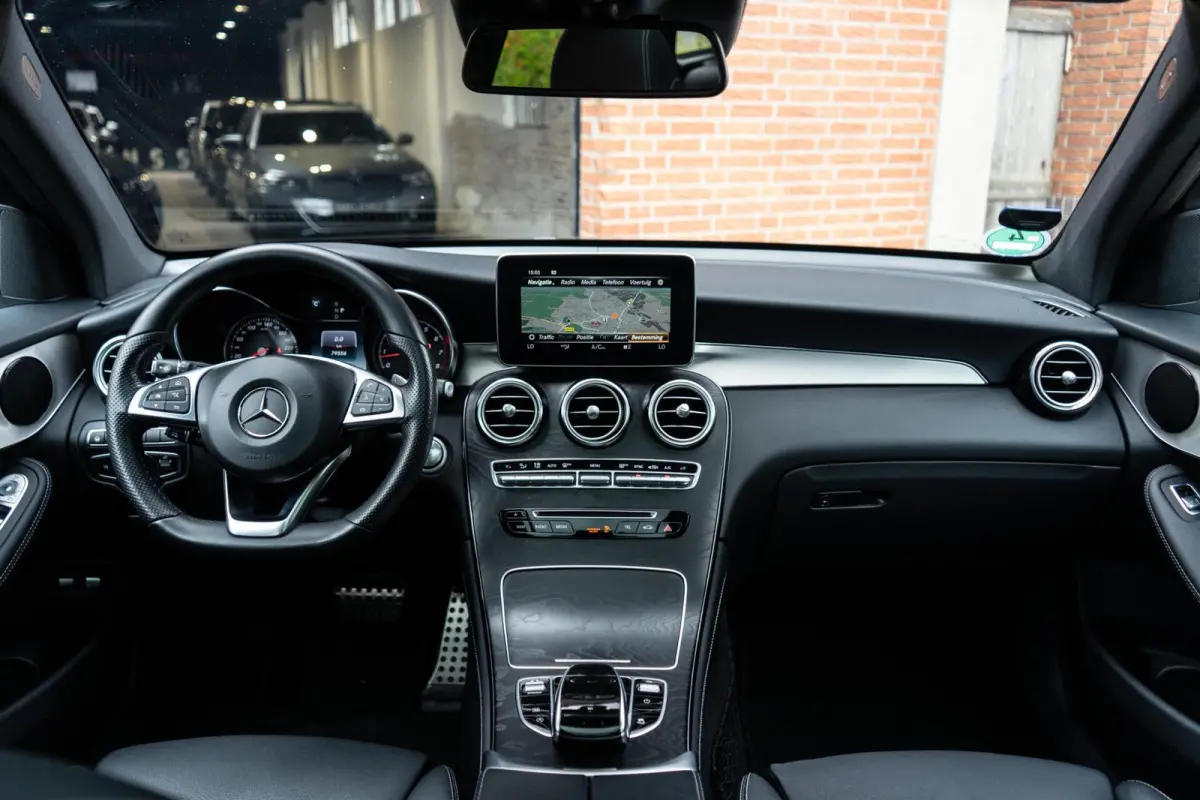 250 4MATIC AMG Pano / Trekhaak / Camera