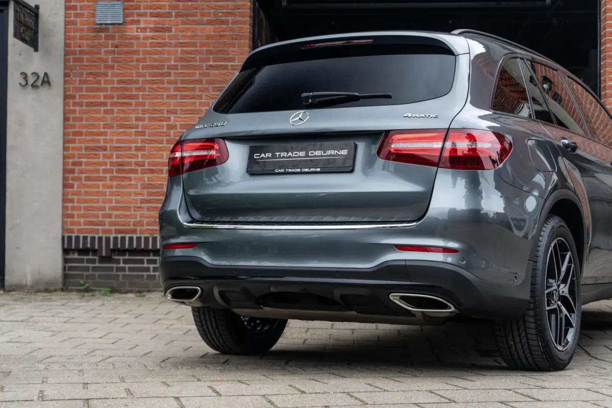 250 4MATIC AMG Pano / Trekhaak / Camera