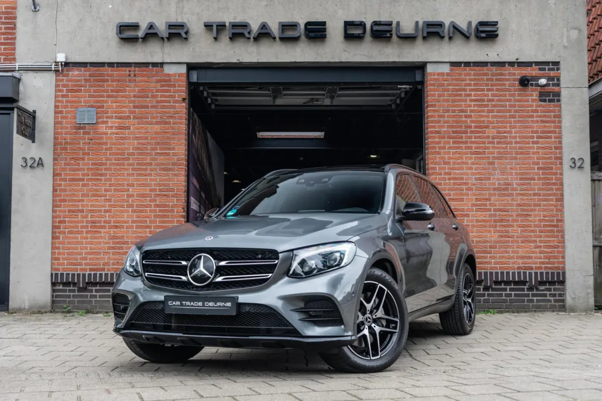 250 4MATIC AMG Pano / Trekhaak / Camera