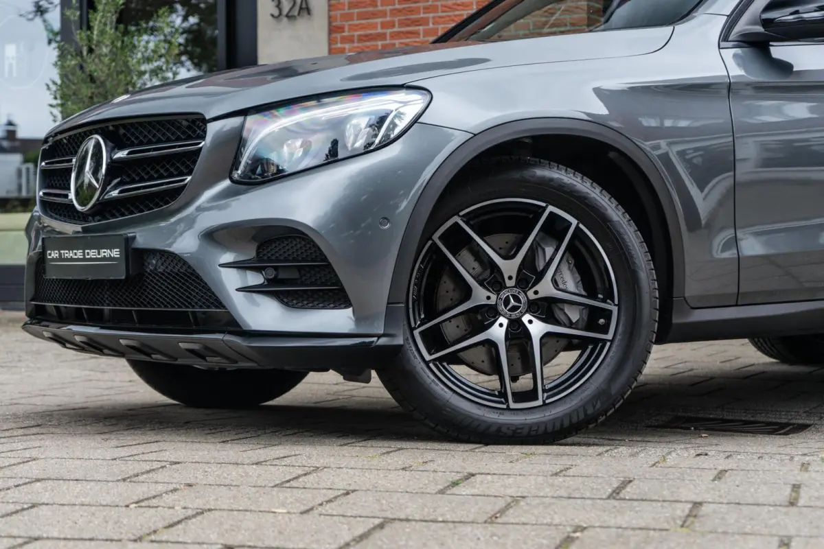 250 4MATIC AMG Pano / Trekhaak / Camera