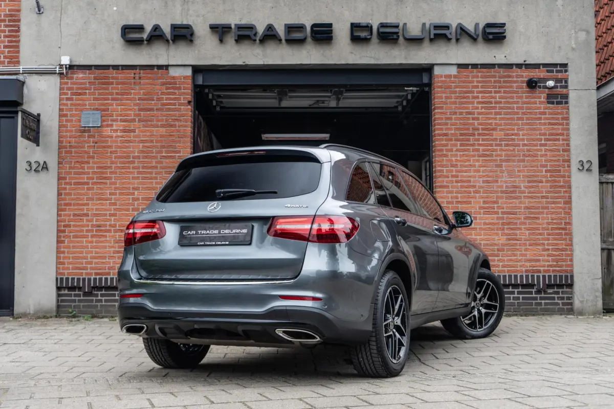 250 4MATIC AMG Pano / Trekhaak / Camera