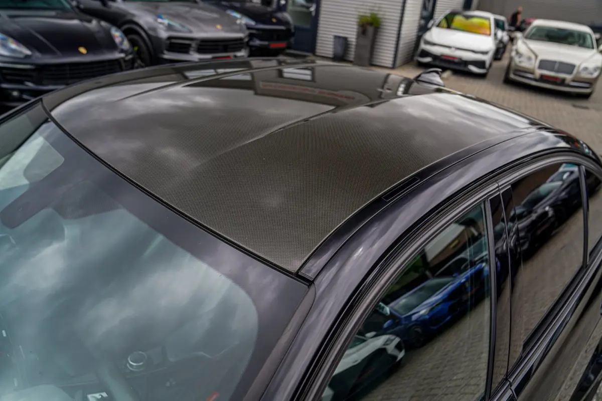 M3 | Carbon Dak | Origineel NL | BMW LED | M Drivers Package | Camera | 100% onderhouden | Carbon accenten | 431PK |