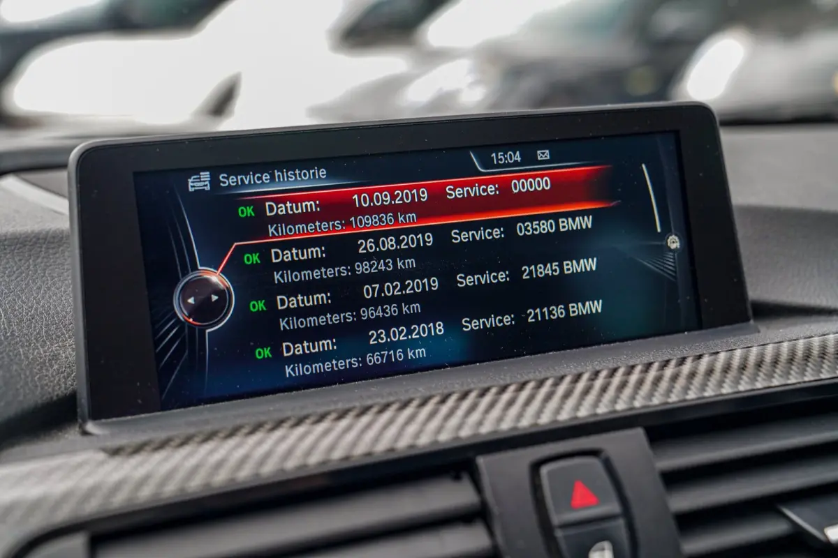M3 | Carbon Dak | Origineel NL | BMW LED | M Drivers Package | Camera | 100% onderhouden | Carbon accenten | 431PK |