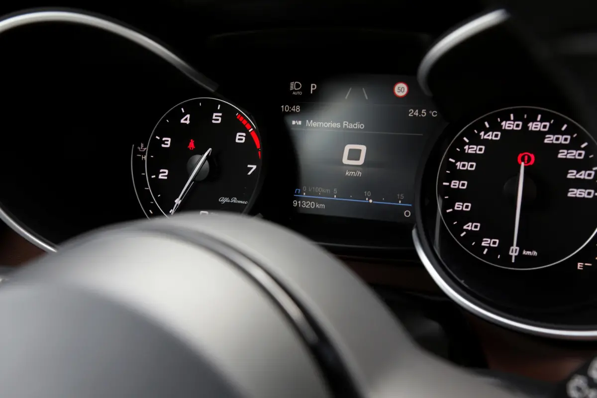 2.0 T 280PK Q4 AWD Ti*Perfect Alfa Onderh.*Pano/ACC met stuurhulp/Leder/Stoelverw./Stuurverw./Apple Carplay-Android/Dodehoek/Rijstrook/Memorie/Keyless Entry+Go/DAB/LED/Camera/Parkeersens.V+A