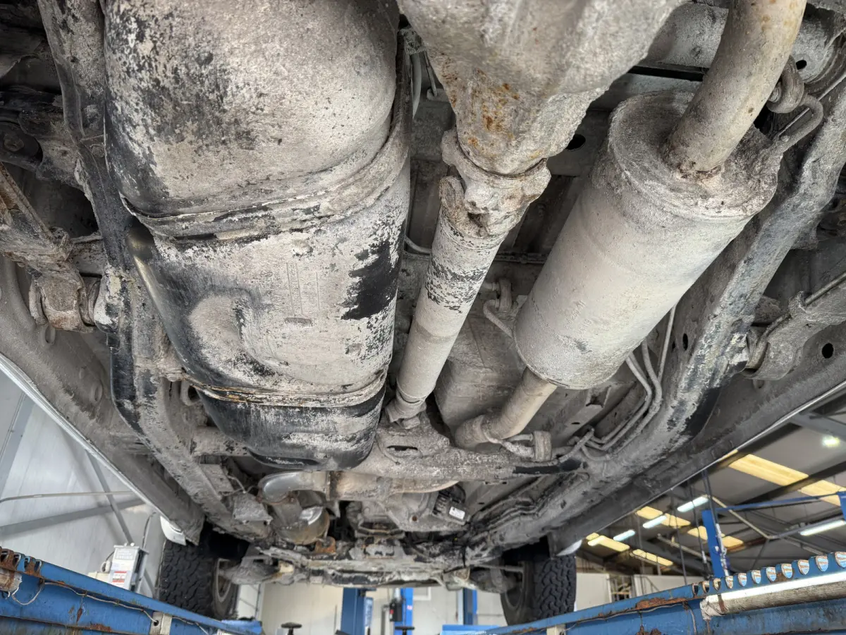 3.0 V6 TDI 4X4 204PK | 3000Kg Trekgew. | Airco | Cruise | Carplay | Trekhaak