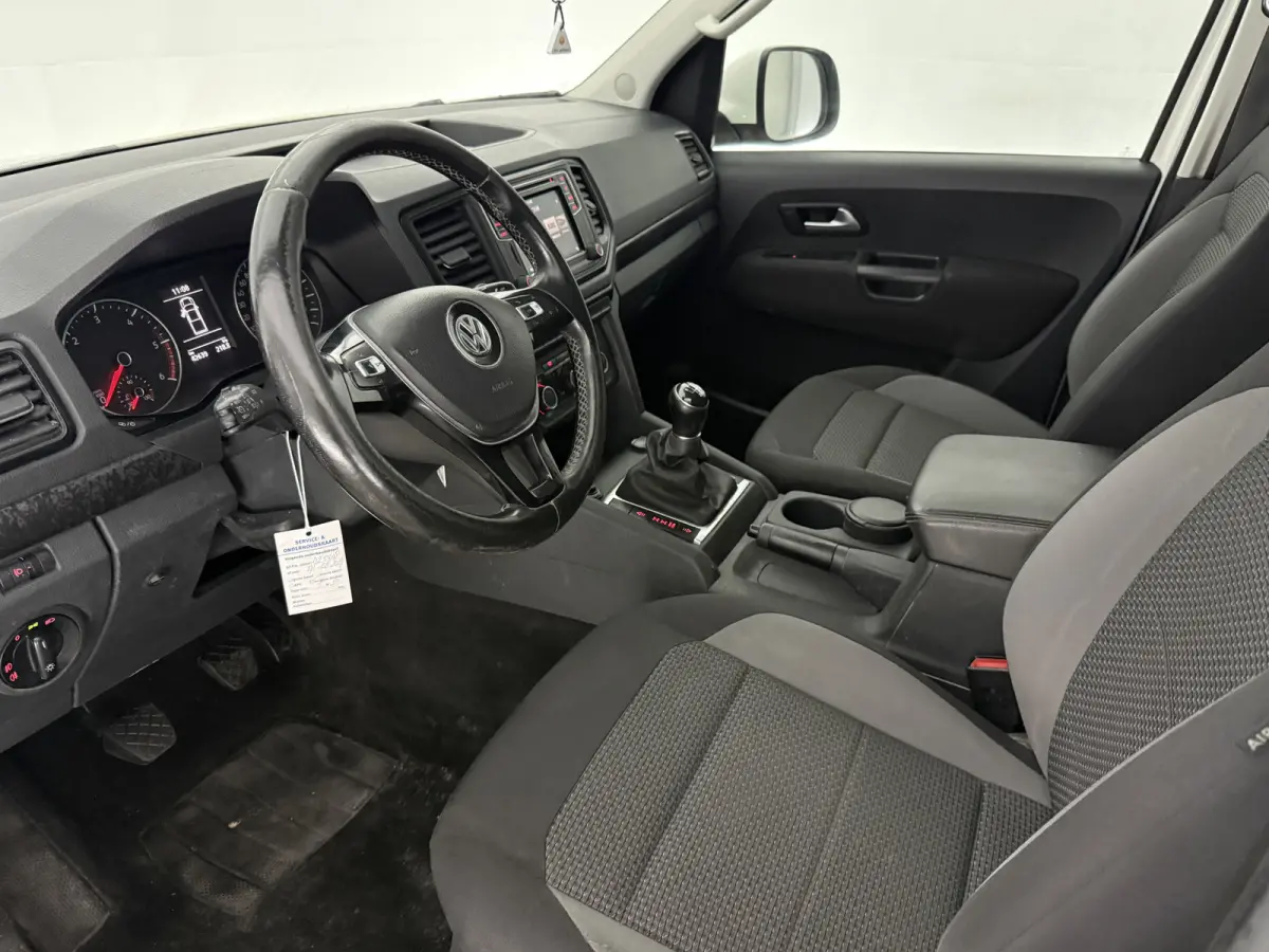 3.0 V6 TDI 4X4 204PK | 3000Kg Trekgew. | Airco | Cruise | Carplay | Trekhaak