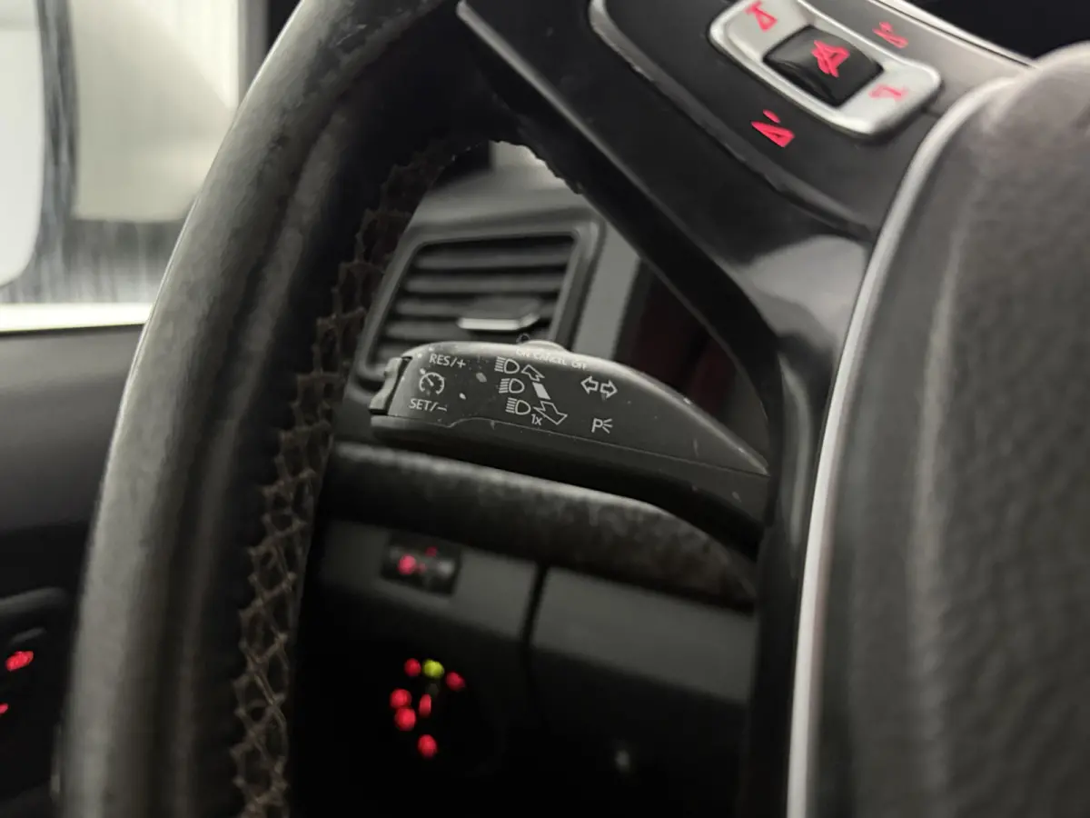 3.0 V6 TDI 4X4 204PK | 3000Kg Trekgew. | Airco | Cruise | Carplay | Trekhaak