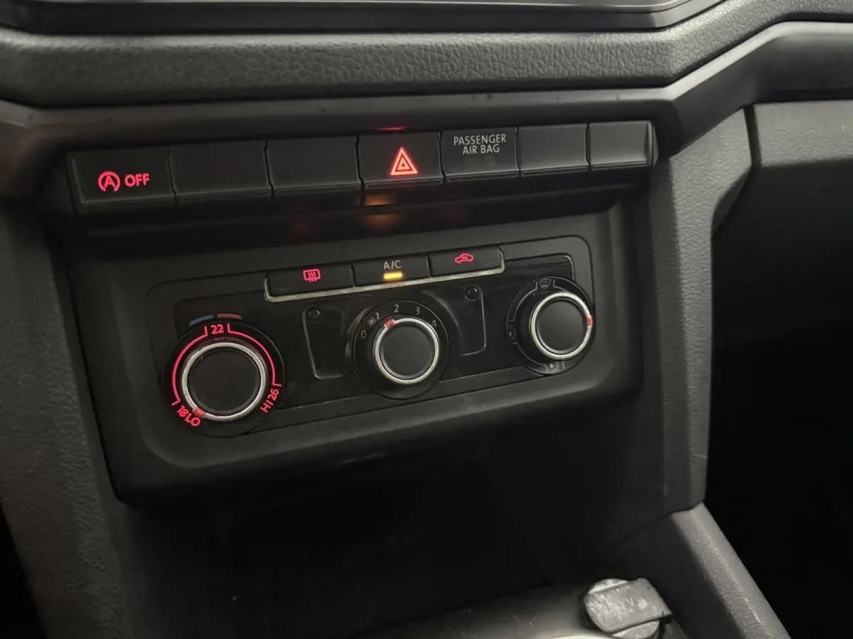 3.0 V6 TDI 4X4 204PK | 3000Kg Trekgew. | Airco | Cruise | Carplay | Trekhaak