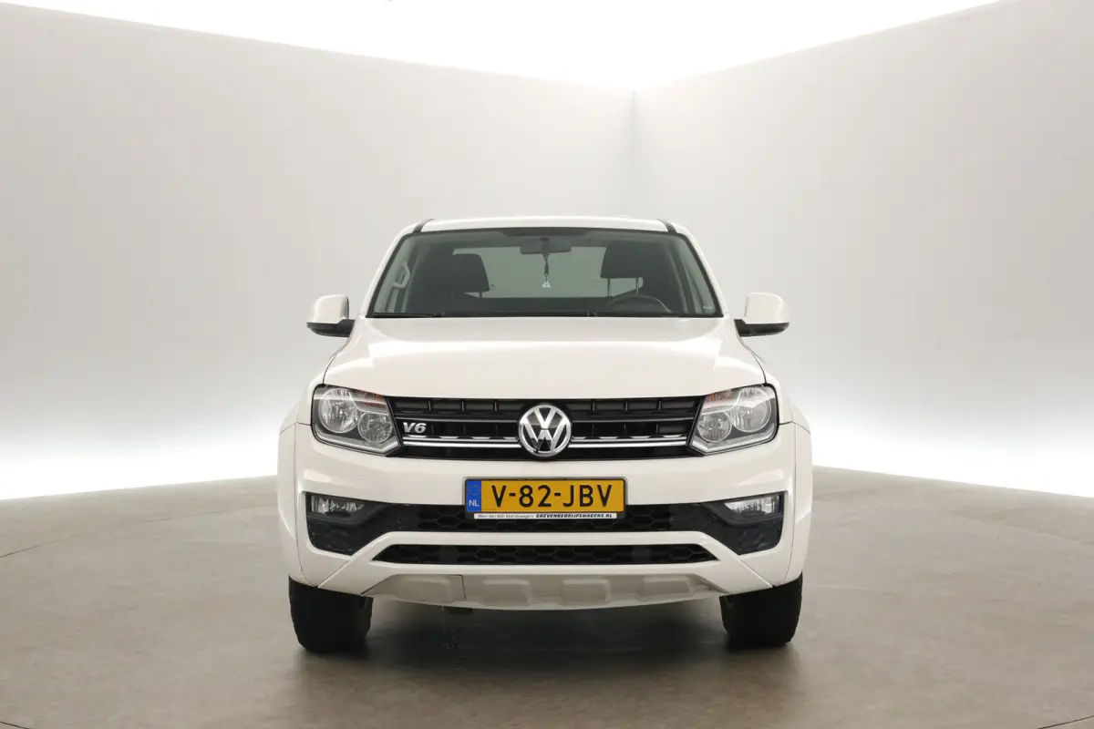 3.0 V6 TDI 4X4 204PK | 3000Kg Trekgew. | Airco | Cruise | Carplay | Trekhaak