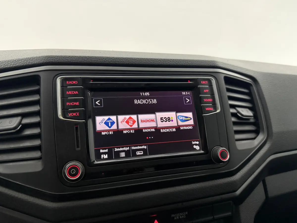 3.0 V6 TDI 4X4 204PK | 3000Kg Trekgew. | Airco | Cruise | Carplay | Trekhaak