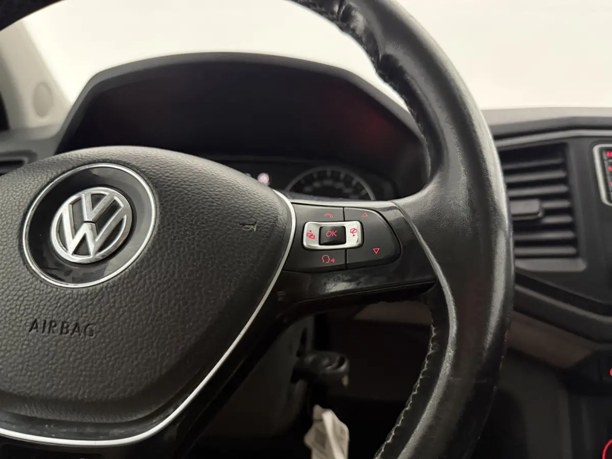 3.0 V6 TDI 4X4 204PK | 3000Kg Trekgew. | Airco | Cruise | Carplay | Trekhaak