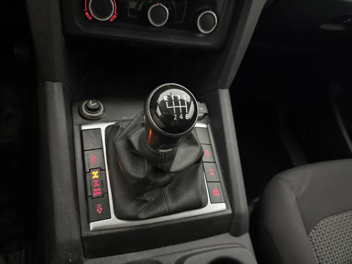 3.0 V6 TDI 4X4 204PK | 3000Kg Trekgew. | Airco | Cruise | Carplay | Trekhaak