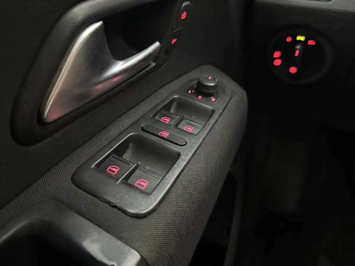 3.0 V6 TDI 4X4 204PK | 3000Kg Trekgew. | Airco | Cruise | Carplay | Trekhaak