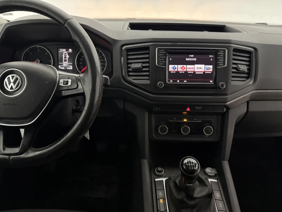 3.0 V6 TDI 4X4 204PK | 3000Kg Trekgew. | Airco | Cruise | Carplay | Trekhaak