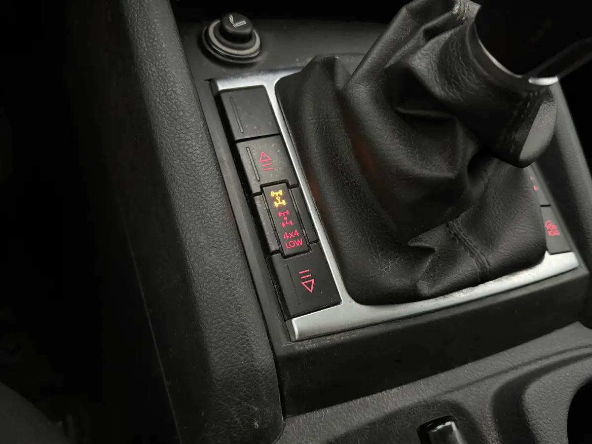 3.0 V6 TDI 4X4 204PK | 3000Kg Trekgew. | Airco | Cruise | Carplay | Trekhaak
