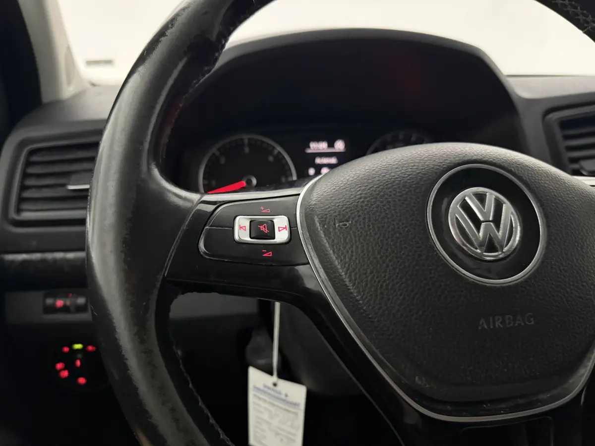 3.0 V6 TDI 4X4 204PK | 3000Kg Trekgew. | Airco | Cruise | Carplay | Trekhaak