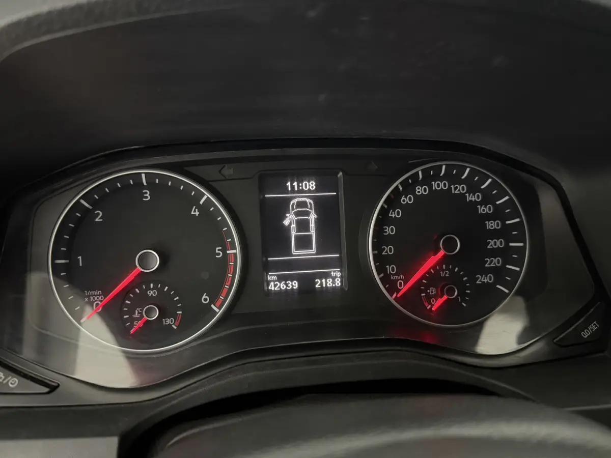 3.0 V6 TDI 4X4 204PK | 3000Kg Trekgew. | Airco | Cruise | Carplay | Trekhaak