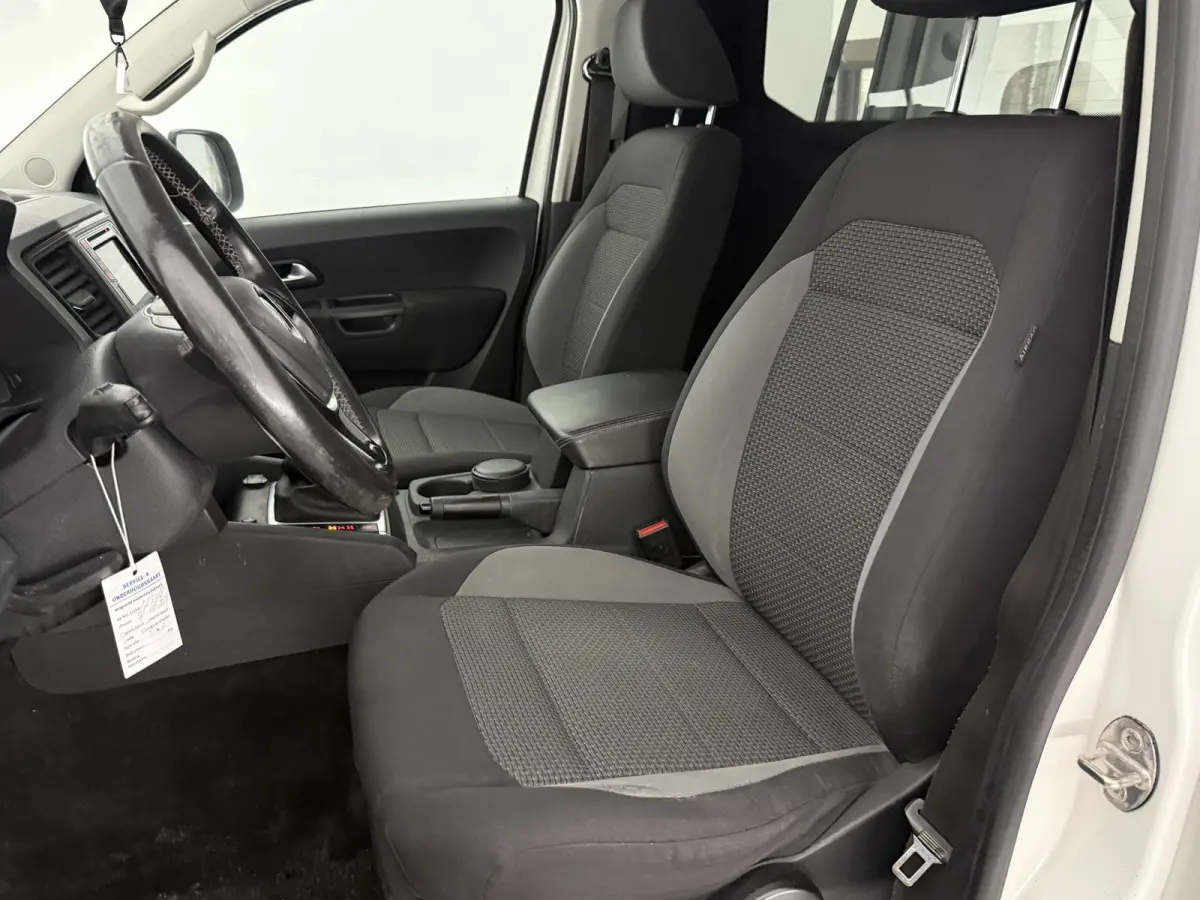 3.0 V6 TDI 4X4 204PK | 3000Kg Trekgew. | Airco | Cruise | Carplay | Trekhaak