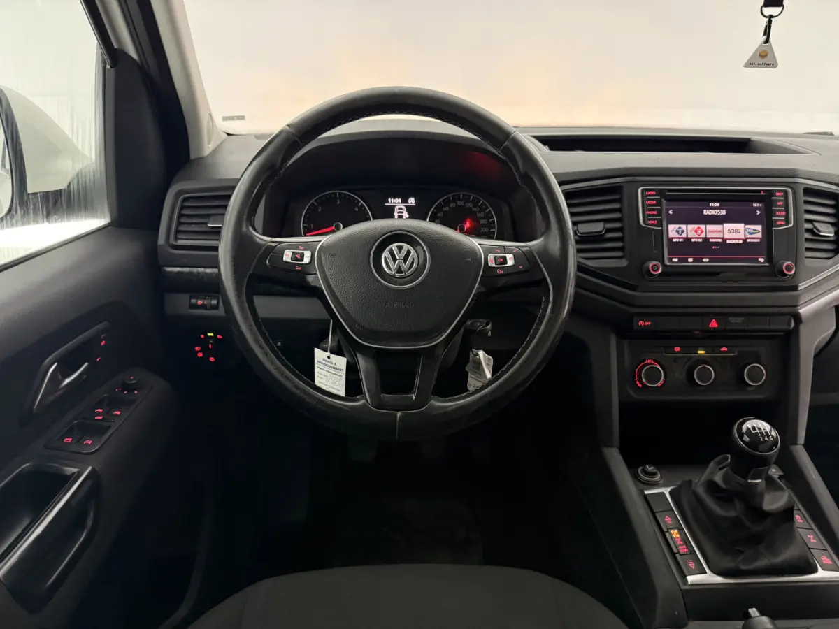 3.0 V6 TDI 4X4 204PK | 3000Kg Trekgew. | Airco | Cruise | Carplay | Trekhaak