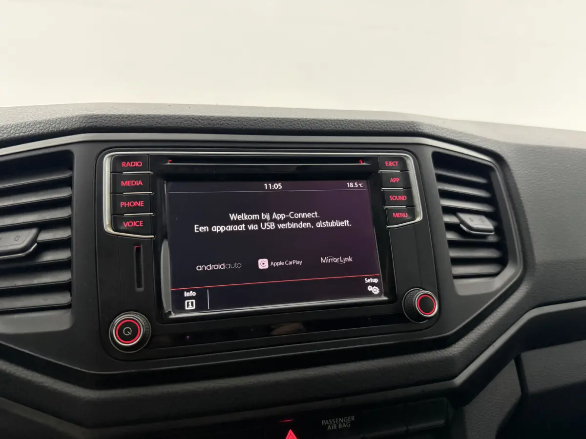 3.0 V6 TDI 4X4 204PK | 3000Kg Trekgew. | Airco | Cruise | Carplay | Trekhaak