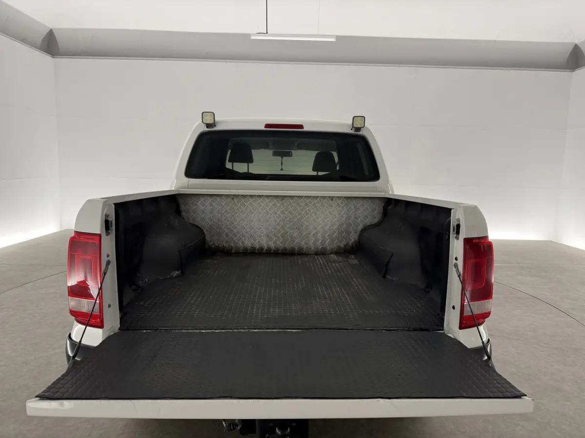 3.0 V6 TDI 4X4 204PK | 3000Kg Trekgew. | Airco | Cruise | Carplay | Trekhaak