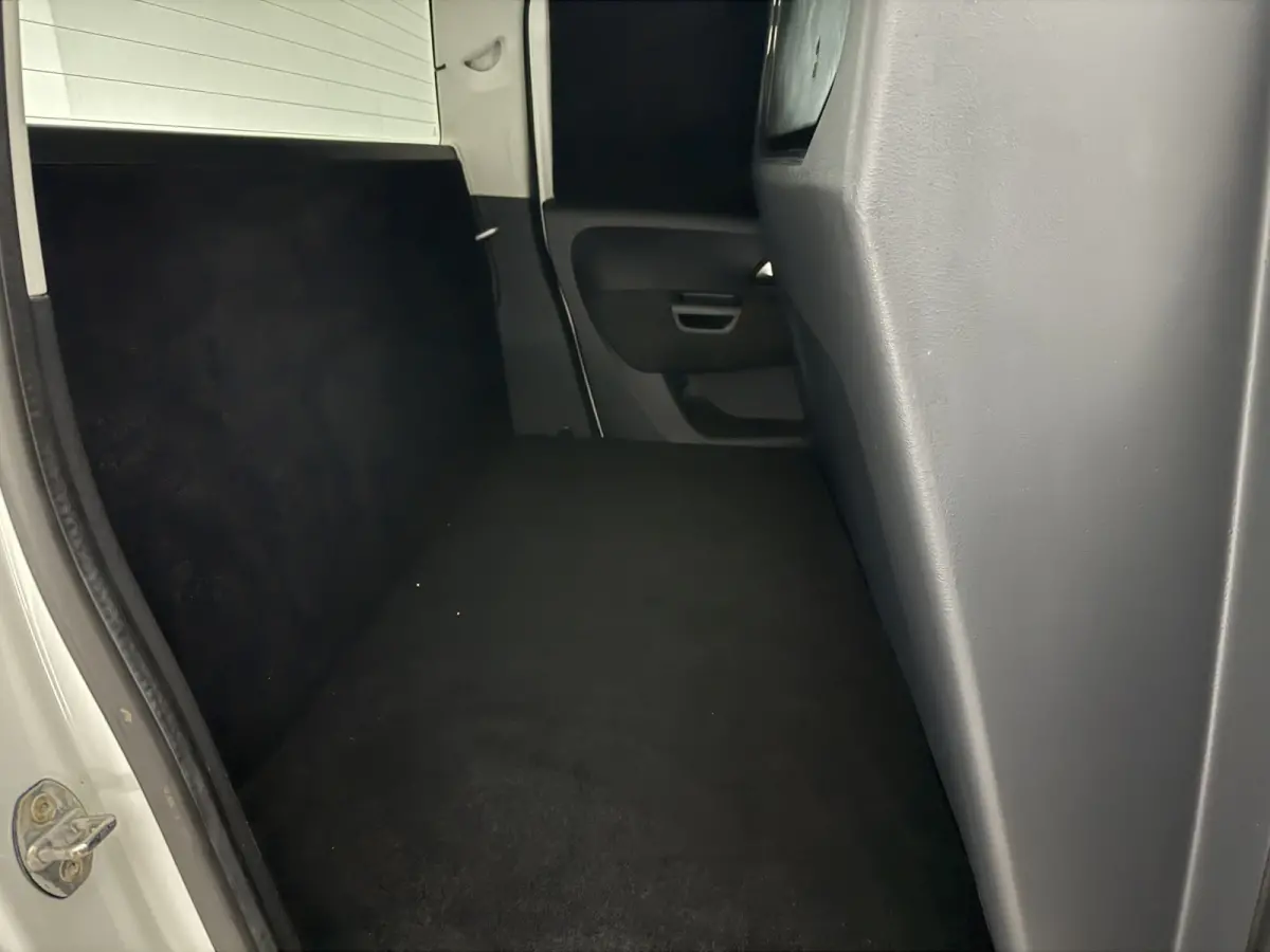 3.0 V6 TDI 4X4 204PK | 3000Kg Trekgew. | Airco | Cruise | Carplay | Trekhaak